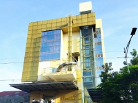 Regular Afternoon College UNAKI Semarang Nomor 1