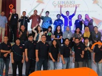 Regular Afternoon College UNAKI Semarang Nomor 9